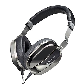【中古】ULTRASONE Edition M Plus