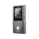 【中古】XDUOO x10高解像度音楽プレーヤーロスレス音楽プレーヤーデジタルオーディオプレーヤー
