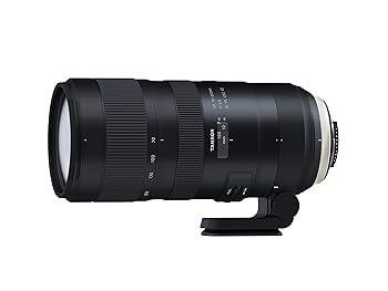 【中古】TAMRON 大口径望遠ズームレ