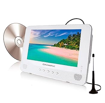 【中古】STAYER GRANPLE 防水9インチ内蔵メモリ搭載TV/DVDポータブルプレイヤー 【中古】STAYER GRANPLE 防水9インチ内蔵メモリ搭載TV/DVDポータブルプレイヤー