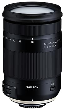 【中古】TAMRON 高倍率ズームレンズ 18-400mm F3.5-6.3 DiII VC HLD ニコン用 APS-C専用 B028N 【中古】TAMRON 高倍率ズームレンズ 18-400mm F3.5-6.3 DiII VC HLD ニコン用 APS-C専用 B028N