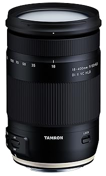 【中古】TAMRON 高倍率ズームレンズ 1