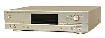 【中古】YAMAHA ヤマハ CDR-HD1000N ゴールド HDD/CDオーディオレコーダー 【中古】YAMAHA ヤマハ CDR-HD1000N ゴールド HDD/CDオーディオレコーダー