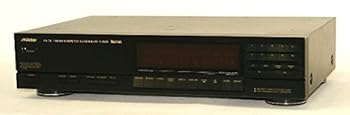 【中古】Victor ビクター JVC FX-711 FM/AMチューナー