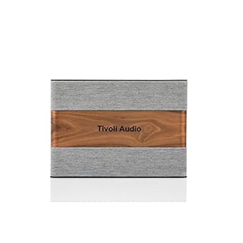 【中古】Tivoli Audio MODEL SUB チボリオーディオ モデル サブ ウォルナット/グレー ARTSUB-1815-JP 【中古】Tivoli Audio MODEL SUB チボリオーディオ モデル サブ ウォルナット/グレー ARTSUB-1815-JP