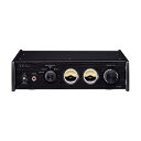 【中古】TEACティアック AX-505-B プリメインアンプ XLRバランス入力搭載 ブラック