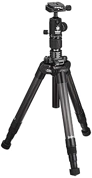 【中古】Velbon トラベル三脚 ULTREK UTC-63 II AS 5段 ウルトラロック 脚径30mm 中型 自由雲台 トルク調整対応 コマ止め方式 アルカスイス互換 カーボン 【中古】Velbon トラベル三脚 ULTREK UTC-63 II AS 5段 ウルトラロック 脚径30mm 中型 自由雲台 トルク調整対応 コマ止め方式 アルカスイス互換 カーボン