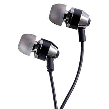【中古】アルペックス Hi-Unit ガンメタリック HSE-A1000PN-G 有線ピヤホン カナル型イヤホン