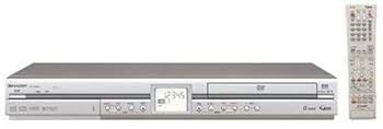【中古】シャープ 160GB DVDレコーダー DV-HR450 【中古】シャープ 160GB DVDレコーダー DV-HR450