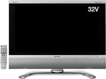 šۥ㡼 32V վ ƥ AQUOS LC-32AD5 ϥӥ 2005ǯǥ