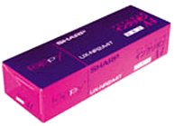【中古】シャープ FAX用インクリボン 3本 UXNR2A4T 【中古】シャープ FAX用インクリボン 3本 UXNR2A4T