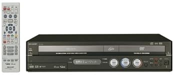 【中古】シャープ 400GB ビデオ一体型DVDレコーダー DV-TR14 【中古】シャープ 400GB ビデオ一体型DVDレコーダー DV-TR14