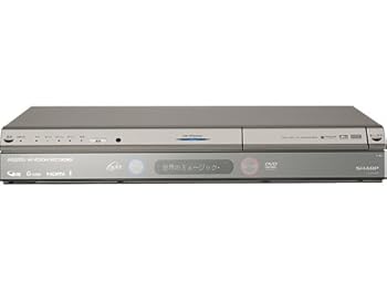 【中古】シャープ 250GB DVDレコーダー AQUOS DV-ARW22 【中古】シャープ 250GB DVDレコーダー AQUOS DV-ARW22
