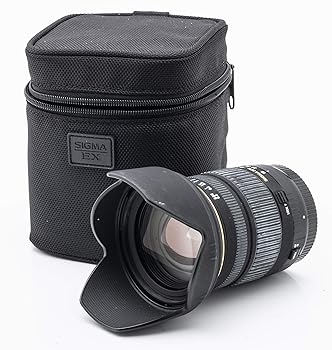 【中古】シグマ 18-50mm F2.8 EX DC MACRO デジタル専用 キヤノン用 【中古】シグマ 18-50mm F2.8 EX DC MACRO デジタル専用 キヤノン用