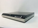 【中古】シャープ 250GB DVDレコーダー AQUOS DV-ACW52(2)