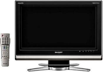 【中古】シャープ 20V型 液晶 テレビ AQUOS LC-20D10-B ハイビジョン 2007年モデル 【中古】シャープ 20V型 液晶 テレビ AQUOS LC-20D10-B ハイビジョン 2007年モデル