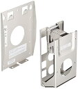 【中古】シャープ AQUOS用 壁掛け金具 AN-130AG1