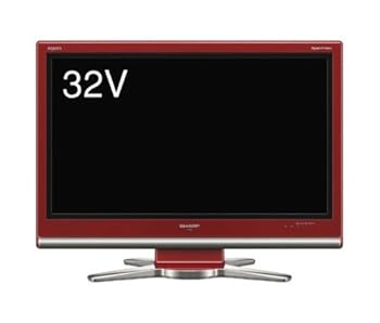 šۥ㡼 32V վ ƥ AQUOS LC-32DS3-R եϥӥ