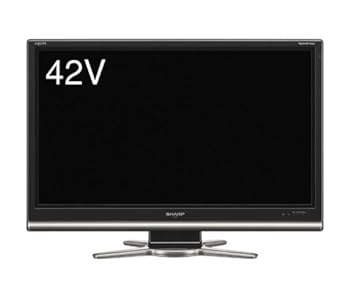 šۥ㡼 42V վ ƥ AQUOS LC-42DS3-B եϥӥ 2007ǯǥ