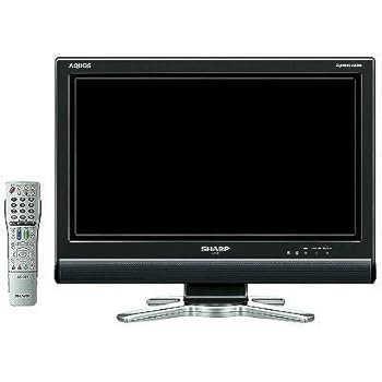 šۥ㡼 20V վ ƥ AQUOS LC-20D30-B ϥӥ 2008ǯǥ
