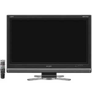 【中古】シャープ 32V型 液晶 テレビ AQUOS LC-32DS5-B フルハイビジョン 2008年モデル 【中古】シャープ 32V型 液晶 テレビ AQUOS LC-32DS5-B フルハイビジョン 2008年モデル