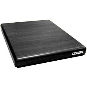 【中古】クリプトン オーディオボードブラック・1枚 AB-500B