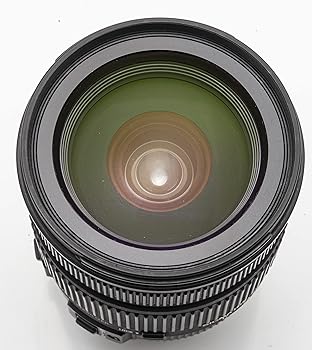 【中古】シグマ 17-70mm F2.8-4 DC MACRO OS