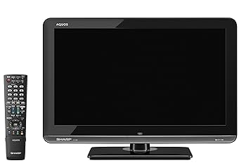 【中古】シャープ 19V型 液晶 テレビ AQUOS LC-19K3-B ハイビジョン 2010年モデル 【中古】シャープ 19V型 液晶 テレビ AQUOS LC-19K3-B ハイビジョン 2010年モデル