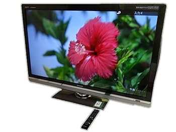 【中古】シャープ 46V型 液晶 テレビ AQUOS LC-46LX3 フルハイビジョン 【中古】シャープ 46V型 液晶 テレビ AQUOS LC-46LX3 フルハイビジョン