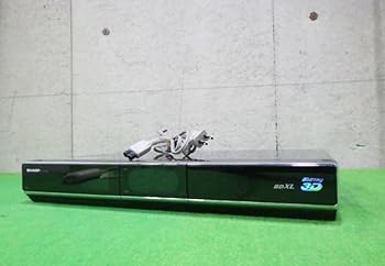 【中古】シャープ 500GB 2チューナー ブルーレイレコーダー AQUOS BD-HDW65 【中古】シャープ 500GB 2チューナー ブルーレイレコーダー AQUOS BD-HDW65