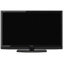 【中古】シャープ 46V型 液晶 テレビ AQUOS LC-46V5-B フルハイビジョン 2011年モデル