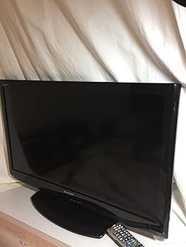 【中古】シャープ 32V型 液晶 テレビ AQUOS LC-32V5-B ハイビジョン 2011年モデル 【中古】シャープ 32V型 液晶 テレビ AQUOS LC-32V5-B ハイビジョン 2011年モデル