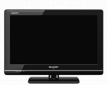 【中古】シャープ 19V型 液晶 テレビ AQUOS LC-19K7-B ハイビジョン 2012年モデル 【中古】シャープ 19V型 液晶 テレビ AQUOS LC-19K7-B ハイビジョン 2012年モデル