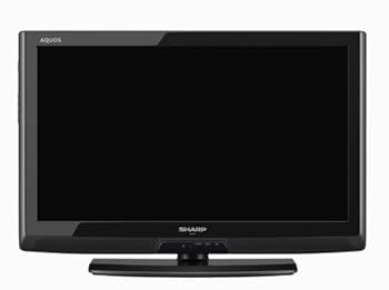 【中古】シャープ 26V型 液晶 テレビ AQUOS LC-26V7-B ハイビジョン 【中古】シャープ 26V型 液晶 テレビ AQUOS LC-26V7-B ハイビジョン