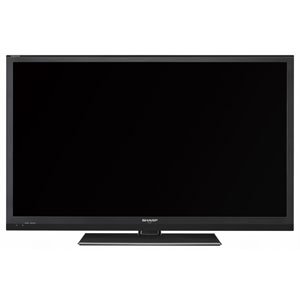 【中古】シャープ 40V型 液晶 テレビ AQUOS LC-40H7 フルハイビジョン HDD外付 2012年モデル 【中古】シャープ 40V型 液晶 テレビ AQUOS LC-40H7 フルハイビジョン HDD外付 2012年モデル