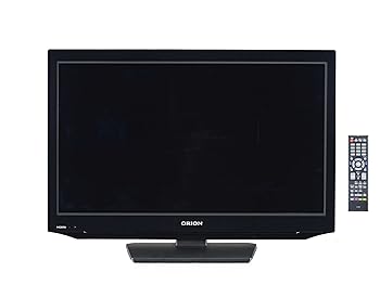 【中古】オリオン 32V型 液晶 テレビ DU323-B2 ハイビジョン 2012年モデル