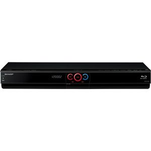 【中古】シャープ 1TB 2チューナー ブルーレイレコーダー AQUOS BD-W1200 【中古】シャープ 1TB 2チューナー ブルーレイレコーダー AQUOS BD-W1200