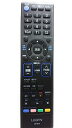 【中古】オリオン LEDTVリモコン LC-013(2)