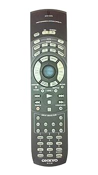 【中古】オンキョー オーディオリモコン RC-515M【メーカー名】【メーカー型番】【ブランド名】オンキヨー(Onkyo) AV・テレビリモコン 【商品説明】オンキョー オーディオリモコン RC-515M画像はイメージ写真ですので付属品など画像の通りではないこともございます。付属品については商品タイトルに記載がない場合がありますので、ご不明な場合はメッセージにてお問い合わせください。当店ではレコード盤には商品タイトルに［レコード］と表記しております。表記がない物はすべてCDですのでご注意ください。当店では初期不良に限り、商品到着から7日間は返品を 受付けております。お問い合わせ・メールにて不具合詳細をご連絡ください。他モールとの併売品の為、完売の際はキャンセルご連絡させて頂きます。中古品の商品タイトルに「限定」「初回」「保証」「DLコード」などの表記がありましても、特典・付属品・帯・保証等は付いておりません。電子辞書、コンパクトオーディオプレーヤー等のイヤホンは写真にありましても衛生上、基本お付けしておりません。※未使用品は除く品名に【import】【輸入】【北米】【海外】等の国内商品でないと把握できる表記商品について国内のDVDプレイヤー、ゲーム機で稼働しない場合がございます。予めご了承の上、購入ください。掲載と付属品が異なる場合は確認のご連絡をさせて頂きます。ご注文からお届けまで1、ご注文⇒ご注文は24時間受け付けております。2、注文確認⇒ご注文後、当店から注文確認メールを送信します。3、お届けまで3〜10営業日程度とお考えください。輸入商品は10営業日から30営業日前後でのお届けとなります。4、入金確認⇒前払い決済をご選択の場合、ご入金確認後、配送手配を致します。5、出荷⇒配送準備が整い次第、出荷致します。配送業者、追跡番号等の詳細をメール送信致します。6、到着⇒出荷後、1〜3日後に商品が到着します。　※離島、北海道、九州、沖縄は遅れる場合がございます。予めご了承下さい。お電話でのお問合せは少人数で運営の為受け付けておりませんので、お問い合わせ・メールにてお願い致します。★お客様都合によるご注文後のキャンセル・返品はお受けしておりませんのでご了承ください。0