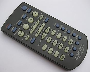 Other - 【中古】ケンウッドKENWOOD ケンウッド オーディオリモコン RC-F0304