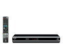 【中古】シャープ 1TB 2チューナー ブルーレイレコーダー AQUOS BD-SP1000