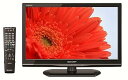 【中古】シャープ 19V型 液晶 テレビ AQUOS LC-19K90-B ハイビジョン HDD外付 2013年モデル(2)