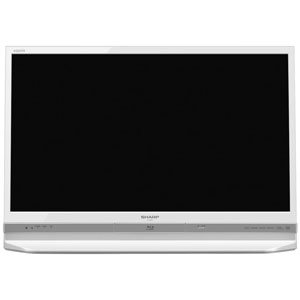 【中古】シャープ 32V型 液晶 テレビ AQUOS LC-32DR9W ハイビジョン ブルーレイレコーダー内蔵 2013年モデル 【中古】シャープ 32V型 液晶 テレビ AQUOS LC-32DR9W ハイビジョン ブルーレイレコーダー内蔵 2013年モデル