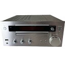 【中古】ケンウッド チューナーアンプ CD/AM/FM/USB Kシリーズ A-K805