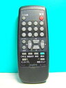 【中古】サンヨー テレビリモコン RC-406(2)