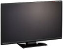 【中古】オリオン 23V型 液晶 テレビ LX-231BP ハイビジョン 2014年モデル