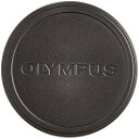 【中古】オリンパス MCON-P02用レンズリアキャップ LR-4