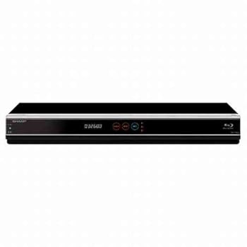 【中古】シャープ 2TB 3チューナー ブルーレイレコーダー AQUOS BD-T2600 【中古】シャープ 2TB 3チューナー ブルーレイレコーダー AQUOS BD-T2600