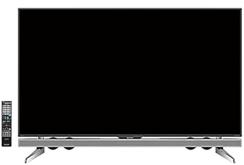 【中古】シャープ 52V型 液晶 テレビ AQUOS LC-52UD20 4K 2014年モデル