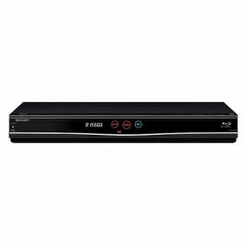 šۥ㡼 500GB 1塼ʡ ֥롼쥤쥳 AQUOS BD-S560